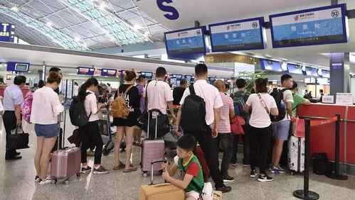 民航局新规 特价机票退改签更灵活，票务代理服务迎来变革